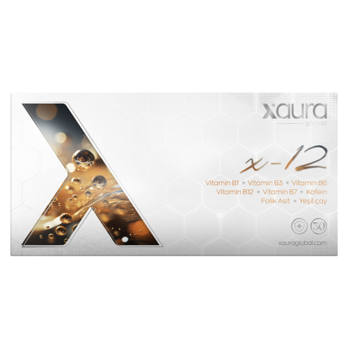 xAura Global Ürünleri